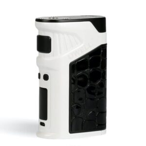 Box IronFist - UWell - Weiß