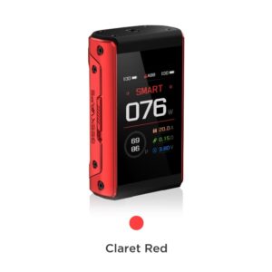 Box T200 - Geekvape