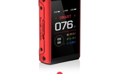 Box T200 - Geekvape