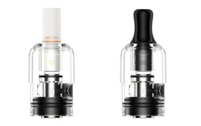 Kartuschen S - Geekvape