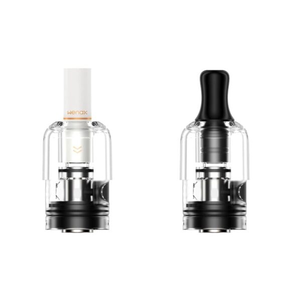 Cartridges S - Geekvape