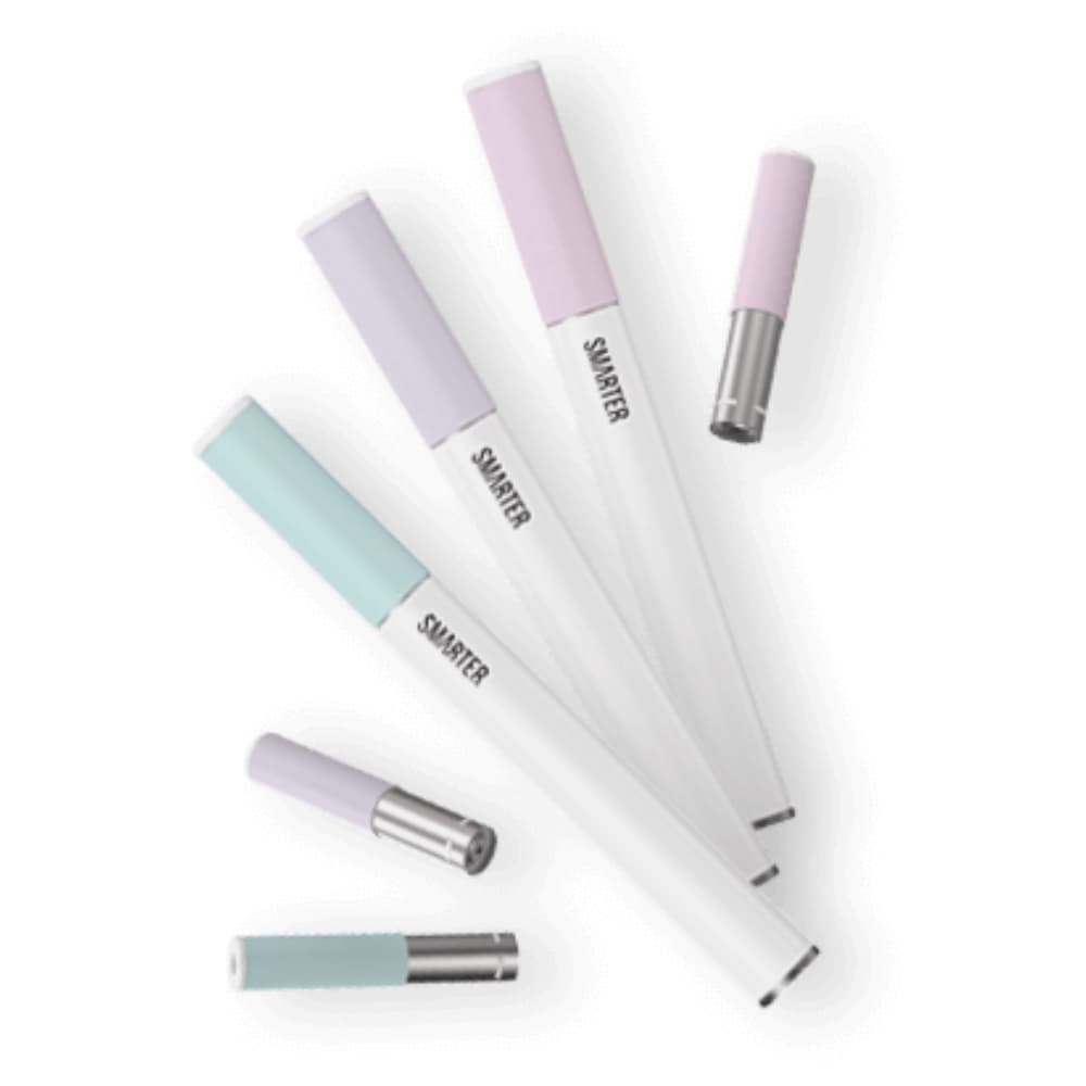 Smarter Duo cartridge kit