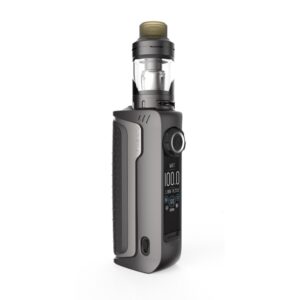 Kit Opera Box Grey J Well