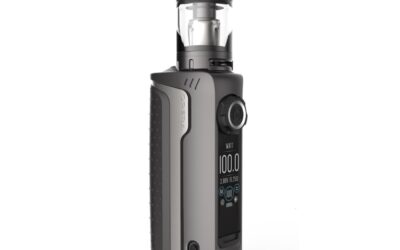 Kit Opera Box Grey - J Well