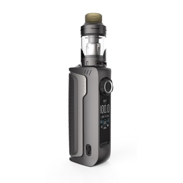 Kit Opera Box Grey J Well