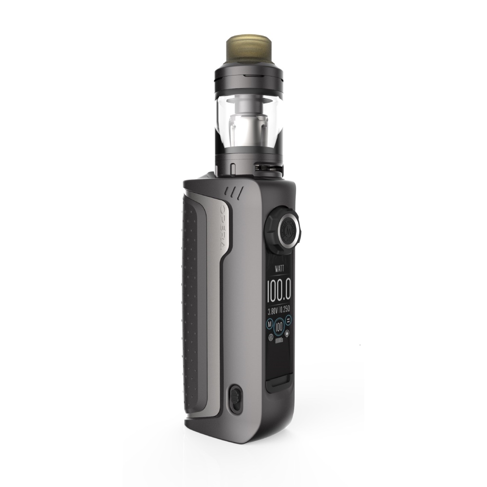 Kit Opera Box Grey J Well