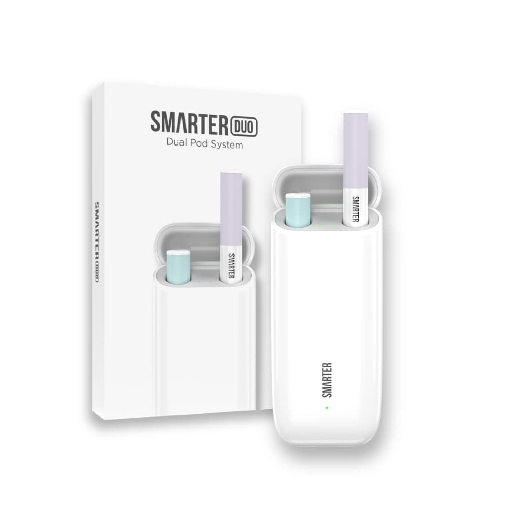 Smarter Duo pod kit - Smarter