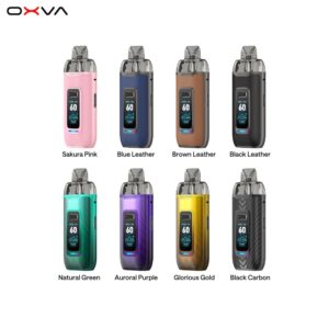VPrime Pod Kit - OXVA