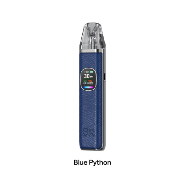 Xlim Pro 2 Pod Kit - OXVA - Afbeelding 9
