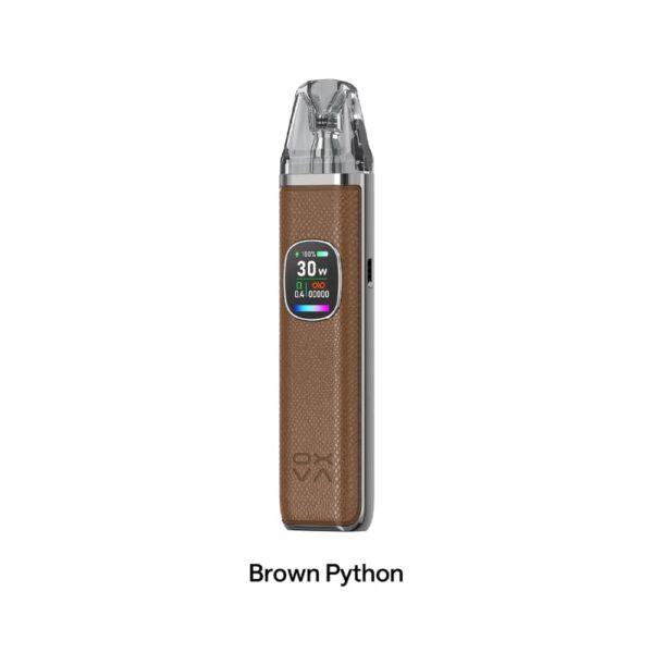 Xlim Pro 2 Pod Kit - OXVA - Afbeelding 8
