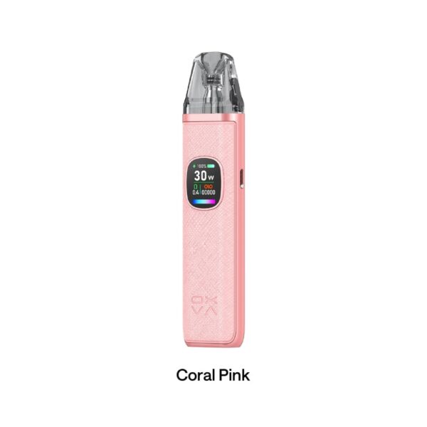 Xlim Pro 2 Pod Kit - OXVA - Afbeelding 6