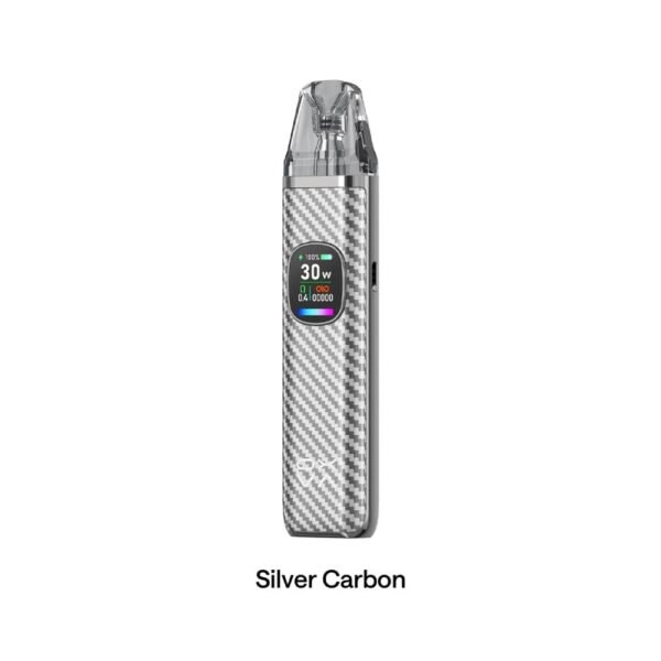 Xlim Pro 2 Pod Kit - OXVA - Afbeelding 5