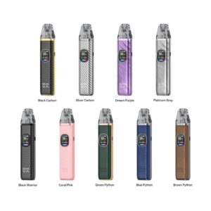 Kit Pod Xlim Pro 2 - OXVA
