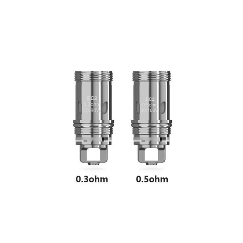 EC2 Coils - Eleaf