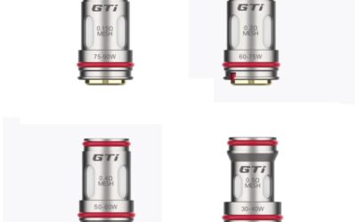 GTI Coils - Vaporesso