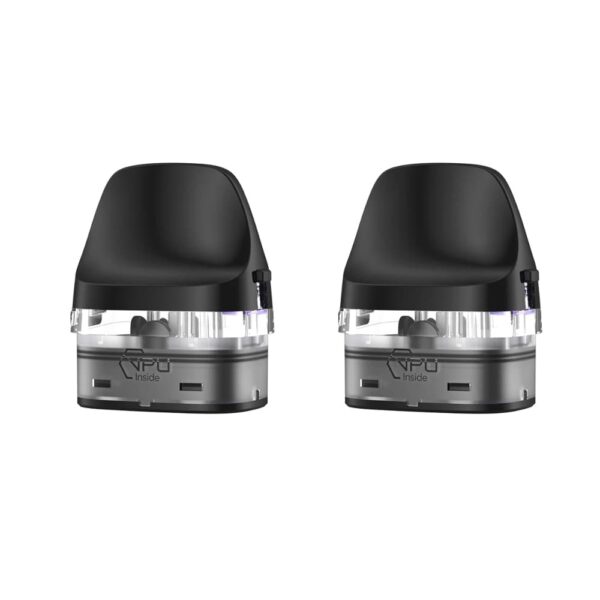 Cartridges J - Geekvape
