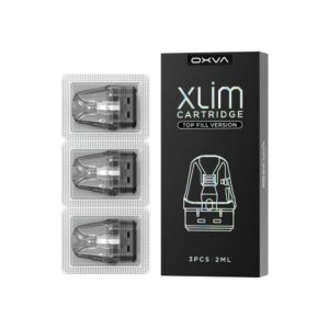 Cartridges Xlim v2 Top fill - OXVA