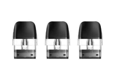 Q Kartuschen 2 ml - Geekvape