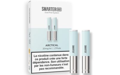 Arctical Smarter Duo Pods