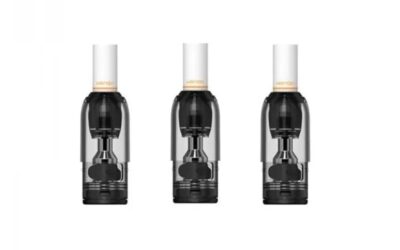 Kartuschen Filter Wenax M1 - Geekvape