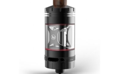 Clearomiseur Strada - J Well