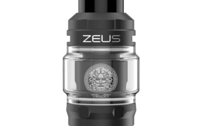 Clearomizer Z tank - Geekvape