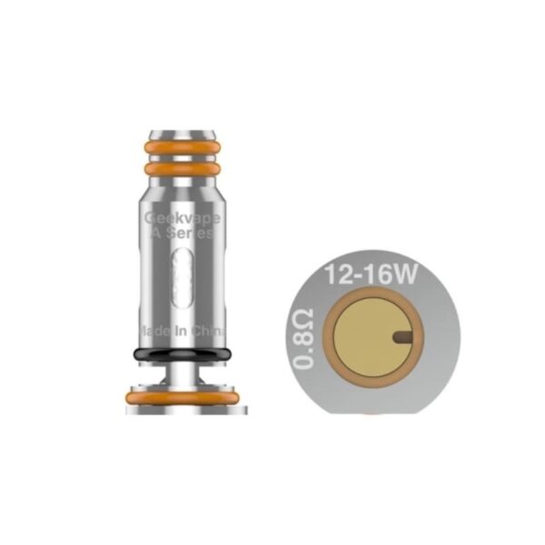 A-serie Coils - Geekvape