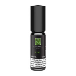 Aloe vera- Abstract J Well - 3mg