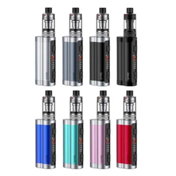 Zelos X Kit - Aspire