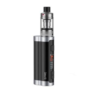 Kit Zelos X - Aspire - Black