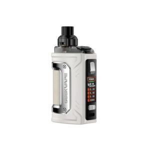Aegis Hero 2 H45 Classic Kit - Geekvape - Grey