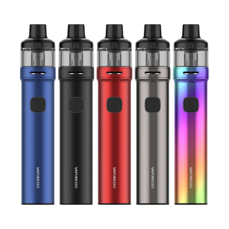 Kit GTX Go 80 - Vaporesso