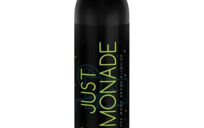 Just Limonade 50 ml - Remix Jet