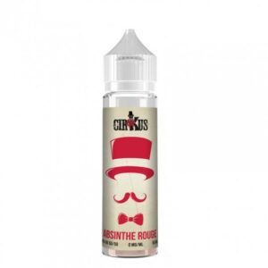 Absinthe rouge 50 ml - Cirkus