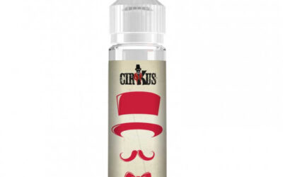 Roter Absinth 50 ml - Cirkus