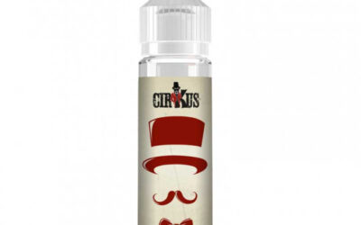 Classic FR 50 ml - Cirkus