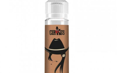 Sweet 50 ml - Cirkus