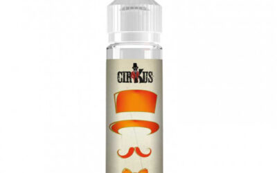 Tropical 50 ml - Cirkus