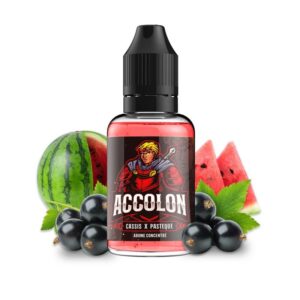 Accolon concentrate - XCalibur
