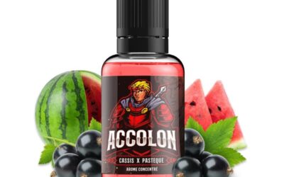 Accolon-Konzentrat - XCalibur