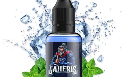 Gaheris-Konzentrat - XCalibur