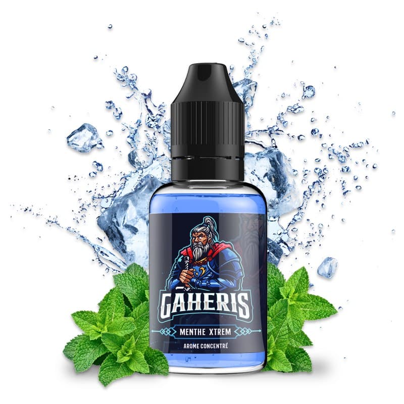 Gaheris concentraat - XCalibur