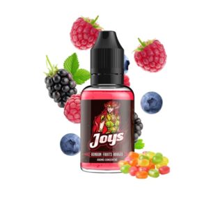 Joys concentrate - XCalibur