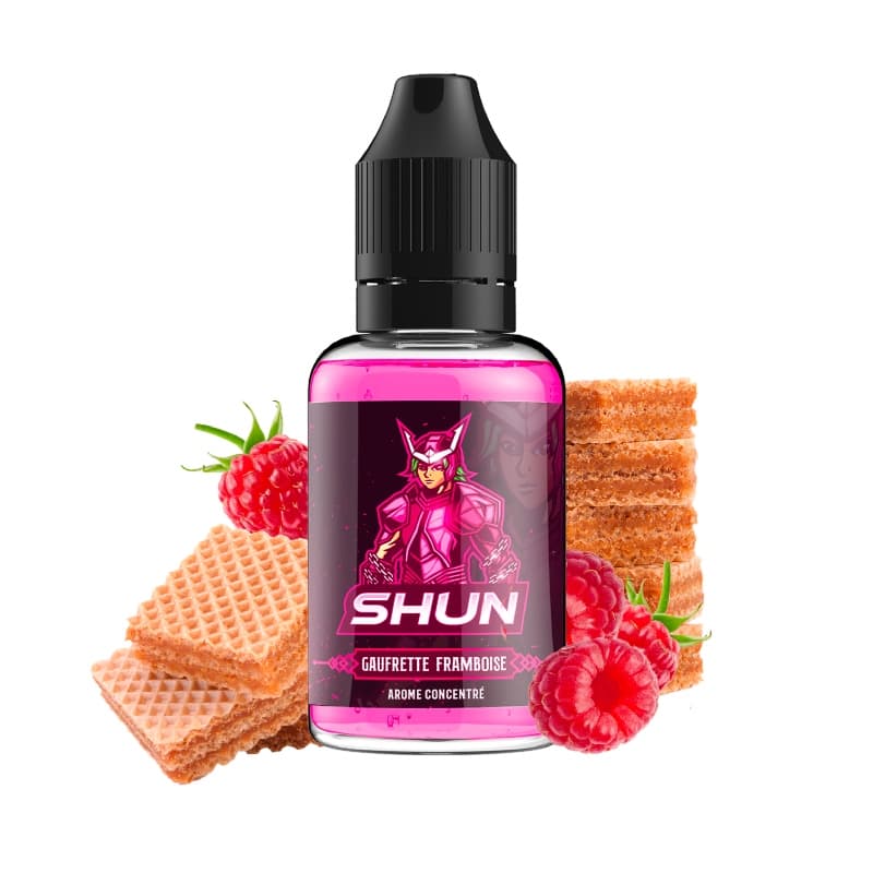 Shun concentrate - XCalibur