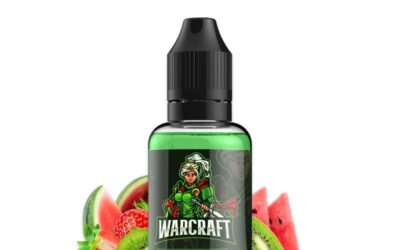 Warcraft-Konzentrat - XCalibur