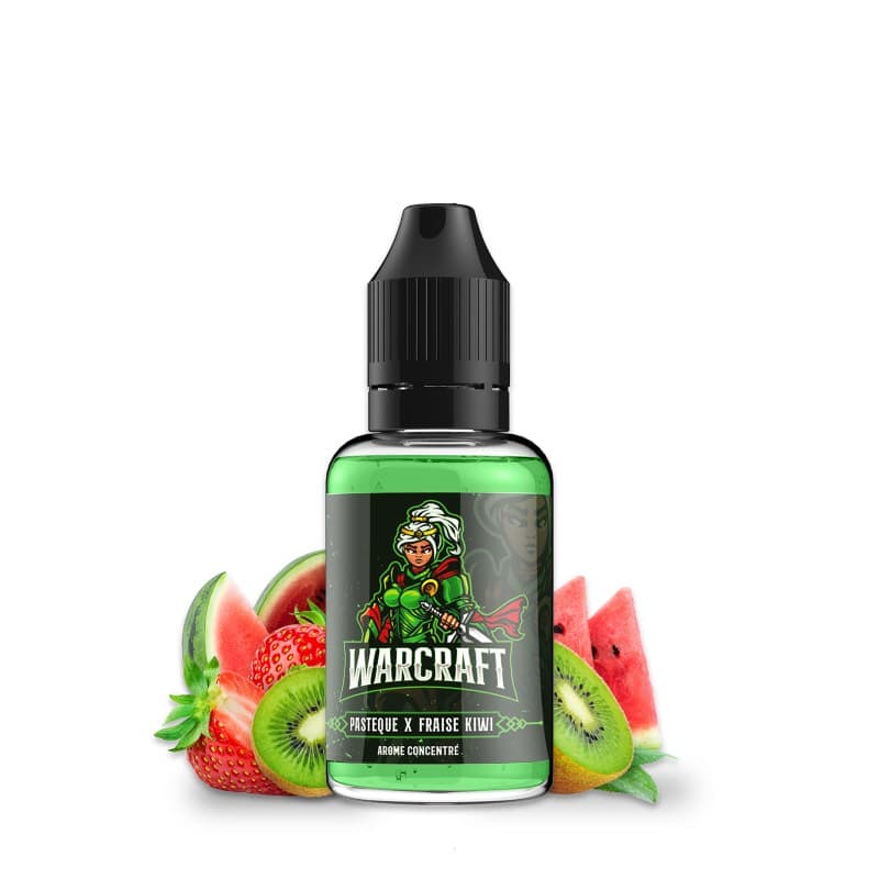 Warcraft Concentrate - XCalibur