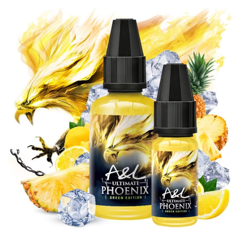 Phoenix Concentrate 30 ml - A&L