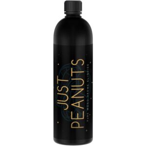 Just Peanuts 50 ml - Remix Jet