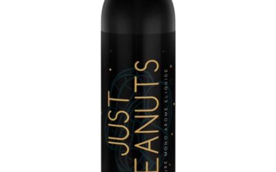 Just Peanuts 50 ml - Remix Jet