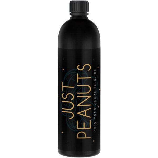 Just Peanuts 50 ml - Remix Jet
